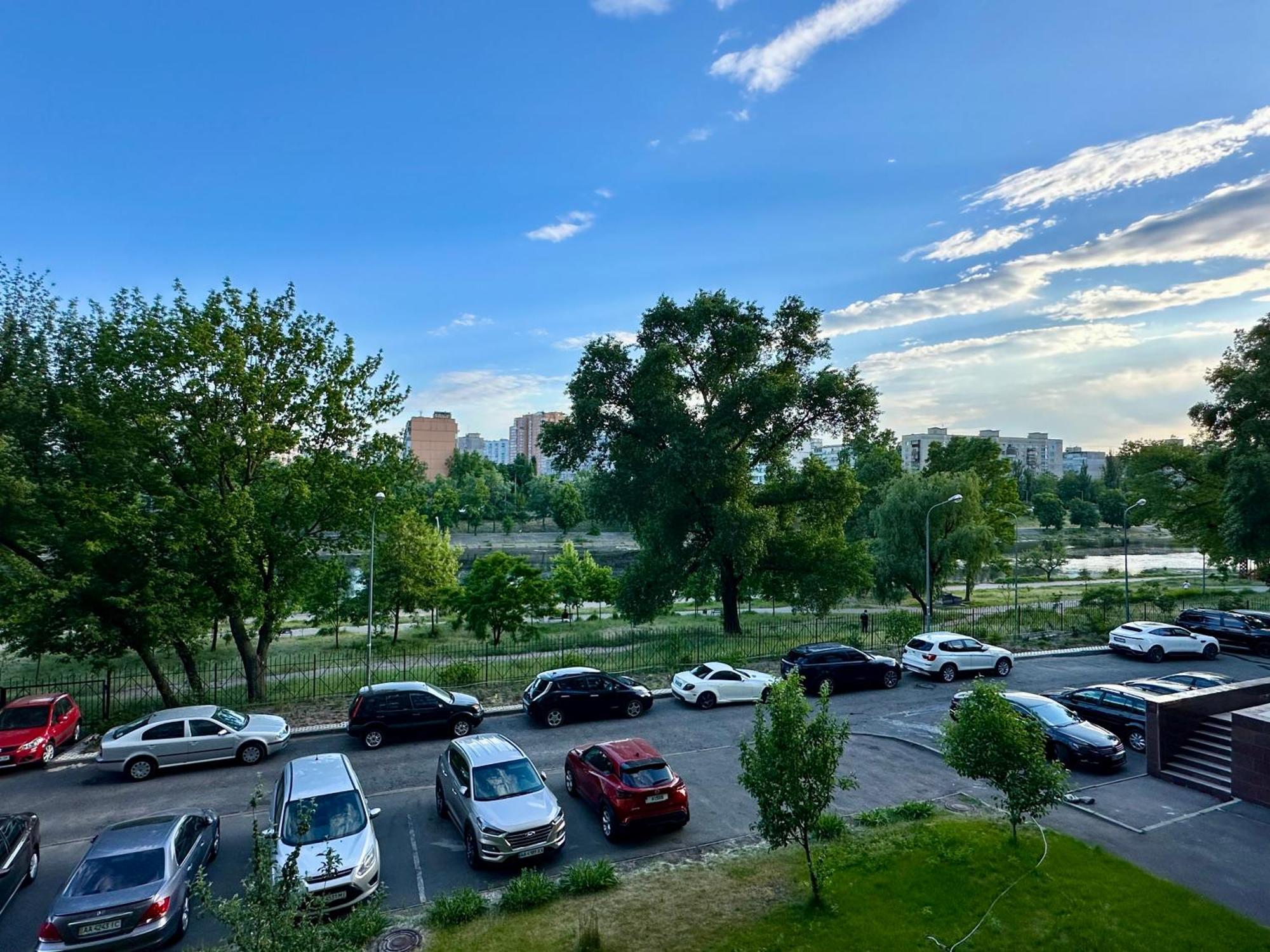 4Room Hostel Kyiv Exterior photo
